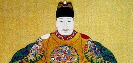 皇帝常说君无戏言是真的吗 明神宗：我是皇帝我说了算