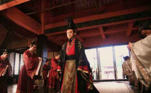 为什么说东汉的建立要感谢&ldquo;汉景帝&rdquo;？汉景帝做了什么？