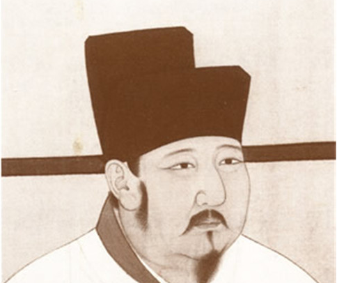 老皇帝闭门不出,宰相带头出逃,太子不愿接班?