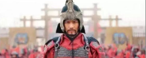 进士出身的文官与戚继光齐名,还做到了大明朝的兵部尚书?