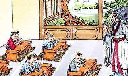 古代拼音最早出现在清朝 古人之前是怎么认识字的