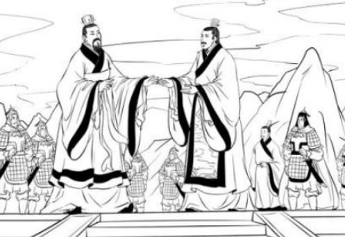 春秋时吴王寿梦第四子，季札到底是个怎样的人？