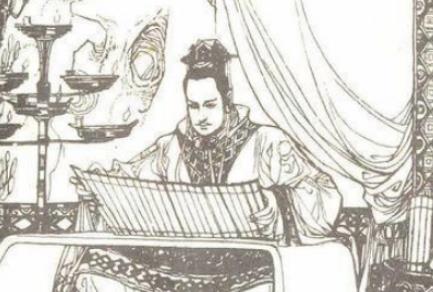 汉文帝：历史上最小气的皇帝，却开创了一番盛世