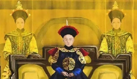 晚清正直中兴时期 为何赵烈文断言清朝活不过五十年呢