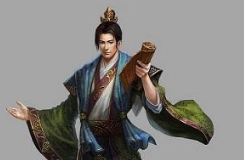 刘邦斩杀功臣张良为何能跳出黑名单？看看张良是何来历！