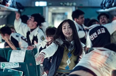 《釜山行2半岛》拍摄完成，第一部中孔侑饰演的男主死了吗？