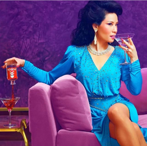 致命女人是什么剧?致命女人是绝望主妇的编剧吗?