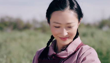 《国家孩子》饰演阿腾花的人是谁 阿腾花的结局是什么