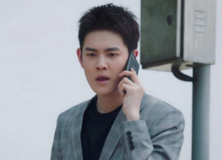 《国民老公2》许嘉木是谁演的？扮演者资料介绍