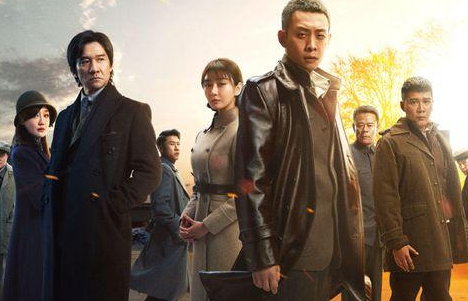 《光荣时代》万林生为什么把郑朝山放了？郑朝山是什么身份？