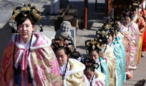 宋仁宗在位四十二年,为什么一个子嗣都没有?