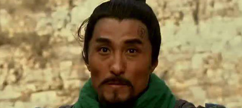 《水浒传》中林冲该真正恨谁?武松行侠仗义其实是被人利用?