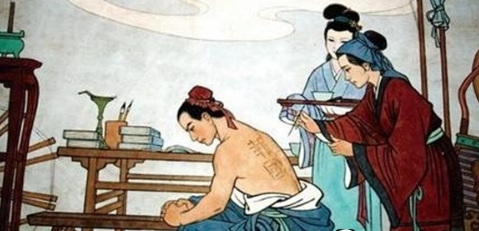 岳飞是民族英雄吗?看看真实的岳飞是怎么样的?