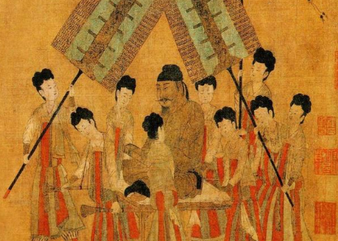 长孙无逸是谁？人们只知道他哥哥却没关注到他！