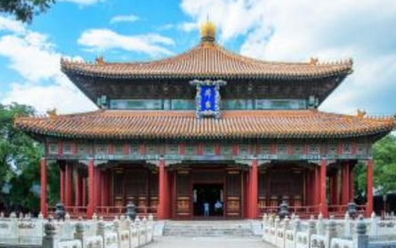 朱元璋称帝后为什么孟子差点被丢出孔庙呢 其实原因很简单