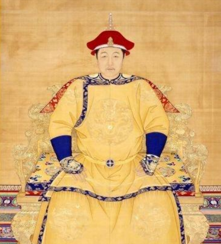 康熙帝的四大辅政大臣都是谁?为什么顺治挑他们?