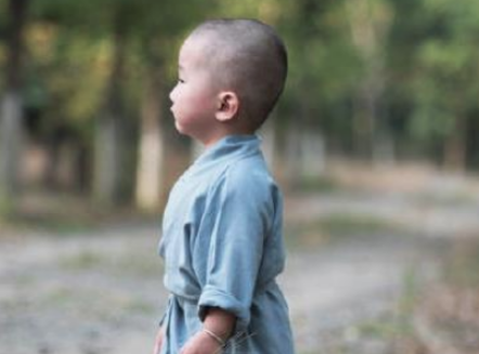 朱文圭：被囚禁50年的皇子，出来后连牛马都不认识