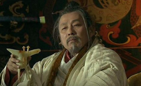 刘邦想废太子立小儿子，看看吕雉都请出来了些什么人？