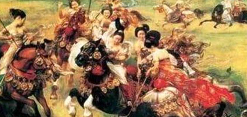 烽火戏诸侯另当别论?秦始皇建造12铜人可能有假?