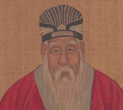 统御国家半个世纪之久的梁武帝，最后为何饥渴而亡？