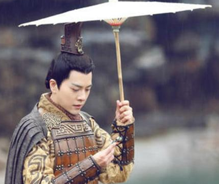 韩林儿作为标杆式的人物 他最后为什么会跑到朱元璋手下呢