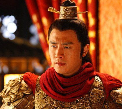 李建成何以会在玄武门事变中惨败丧生 甚至只能任凭李世民宰割呢