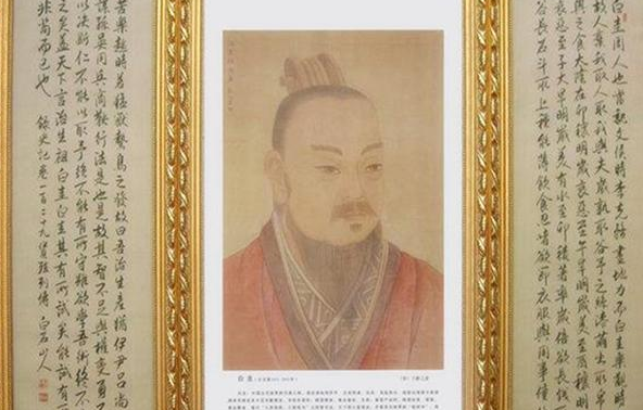 本是一个富家之女,却甘愿为一个男人从容赴死,真有这样的女人?