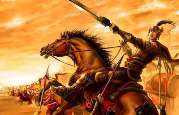 &ldquo;战神&rdquo;白起,横空出世的他,为何能在30年间屠掉六国百万大军?