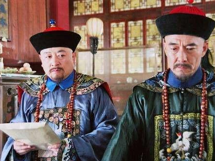 清朝六部指的是哪六个部门 他们相当于现在什么部门呢