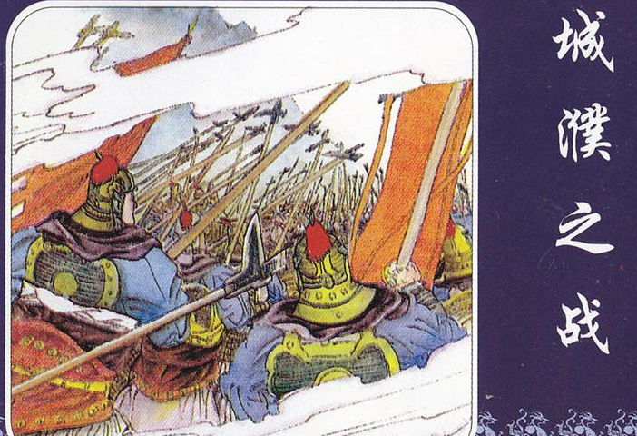 楚庄王是如何成为春秋五霸的?从昏庸到圣明的春秋霸主之路!