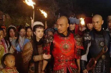 明朝大将李成梁留下一个俘虏，明朝因此覆灭！