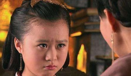 张嫣是吕稚的外孙女 为什么铲除吕雉党羽时会留下她呢