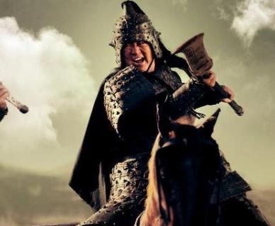 胡车儿：杀死曹魏第一猛将典韦，最后结局如何？