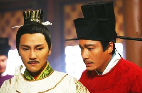 宋孝宗上位时赵构还手握实权，宋孝宗为岳飞平反为何赵构不反对？