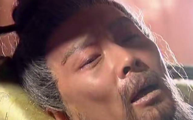 临终前,为何诸葛亮说4人抬棺往南走,绳断处便是葬身之地?