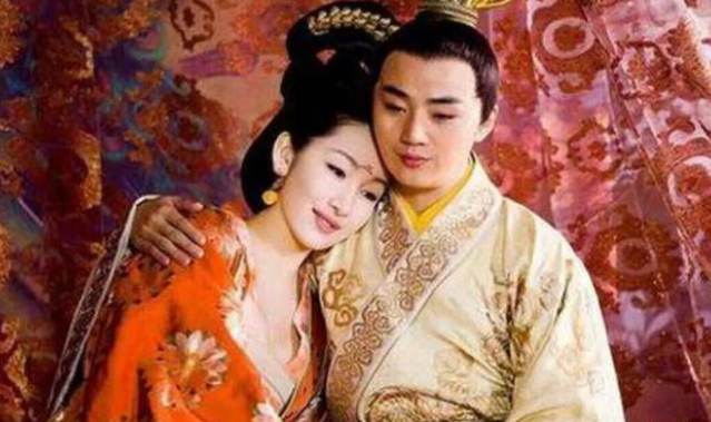 玄武门之变后,李世民霸占李元吉老婆,为什么放过李建成老婆呢?