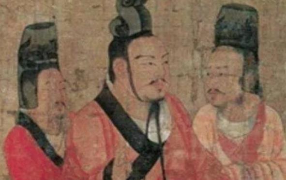 汉宣帝继位后，为什么不自己的爷爷追为帝？