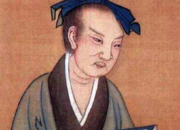 配享武庙的七十二名将，只有一个是曹魏的