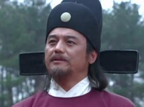 胡惟庸：被诬陷谋反的开国功臣，相权的陪葬品