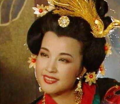 李世民得知武则天篡位为何不杀她呢?只因天命不可违!