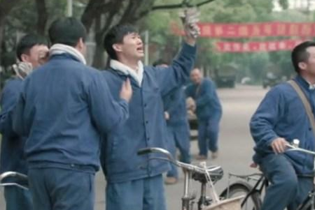 《奔腾年代》常汉卿有没有历史原型？《奔腾年代》为何能够好评如潮？