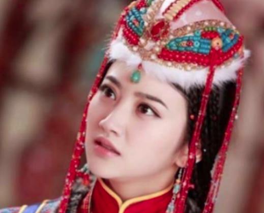 轻松当上皇后的妃子，孟古青为何又被顺治随意废掉？