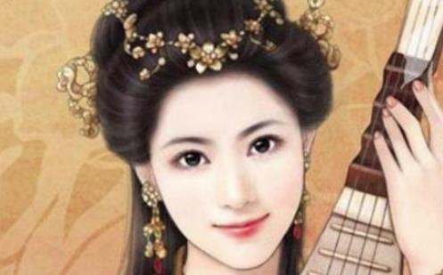 昭君出塞，一曲悲歌无人诉，她最后结局如何？