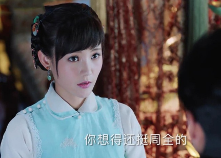 《海棠经雨胭脂透》顾海棠和龙莫婳关系好不好 两人是什么关系