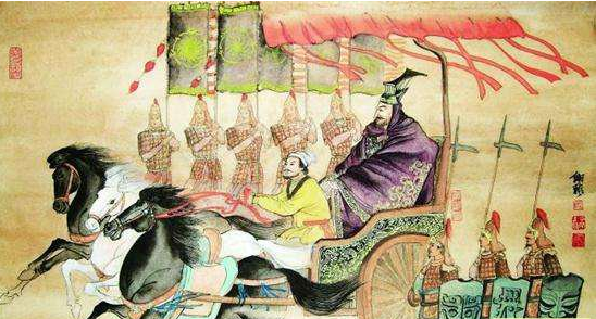 夏桀是个怎样的帝王?历史上有名的暴君?