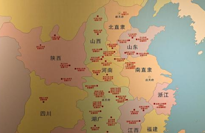 分封制度为何能历经千年不衰？是什么在支撑？