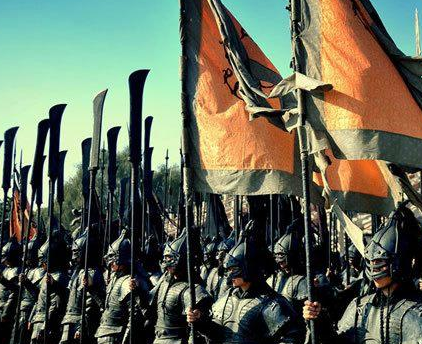 古代士兵大部分都是血气方刚的年轻人 他们是如何解决生理问题的