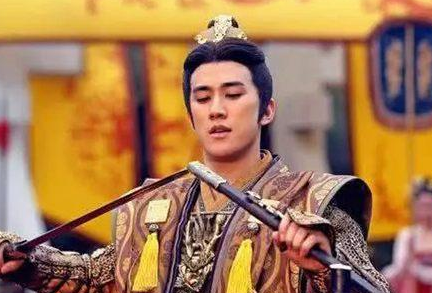 李世民爱屋及乌！看看他对待嫡子和庶子有什么区别？