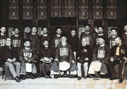 晚清时期的洋人不怕政府怕什么？义和团运动是怎么失败的？