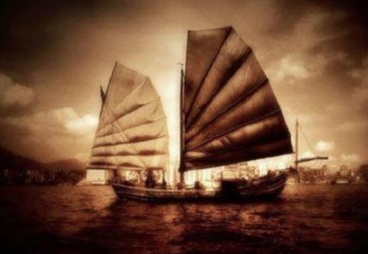 乾隆写下一道圣旨，英王看后为何大笑？